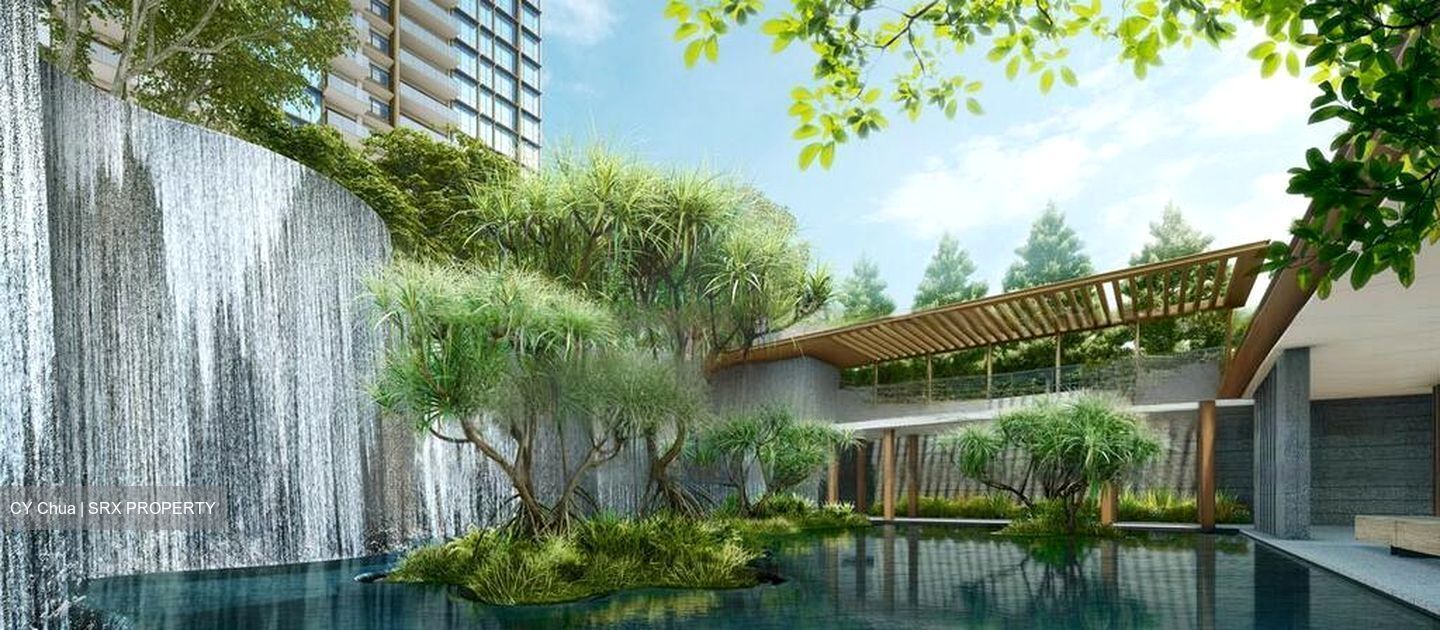 Pinetree Hill (D21), Condominium #458826291
